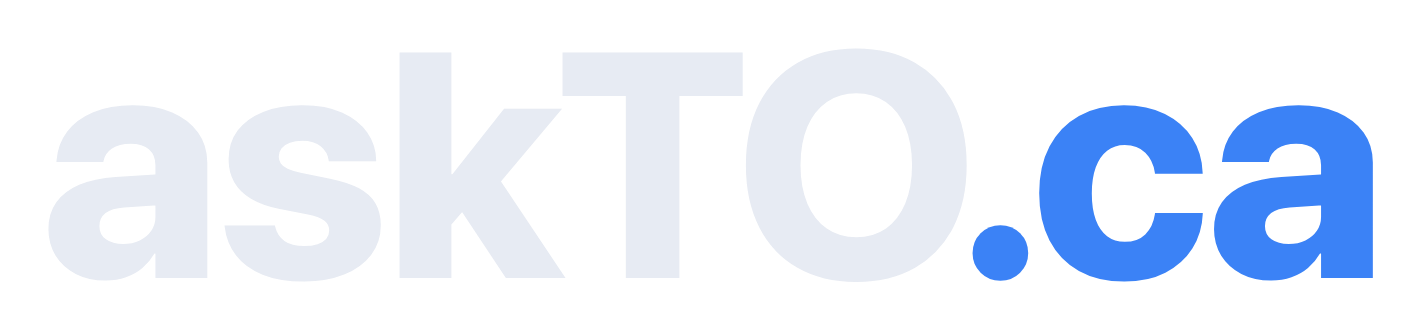 askTO.ca